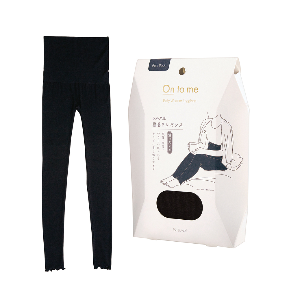 レギンス 腹巻 通販 腹巻きレギンス インナー レギンス腹巻 レディース 女性 伸縮 温かい 温める あったか レッグウェア スパッツ シンプル 無地 レギンス |  | 02