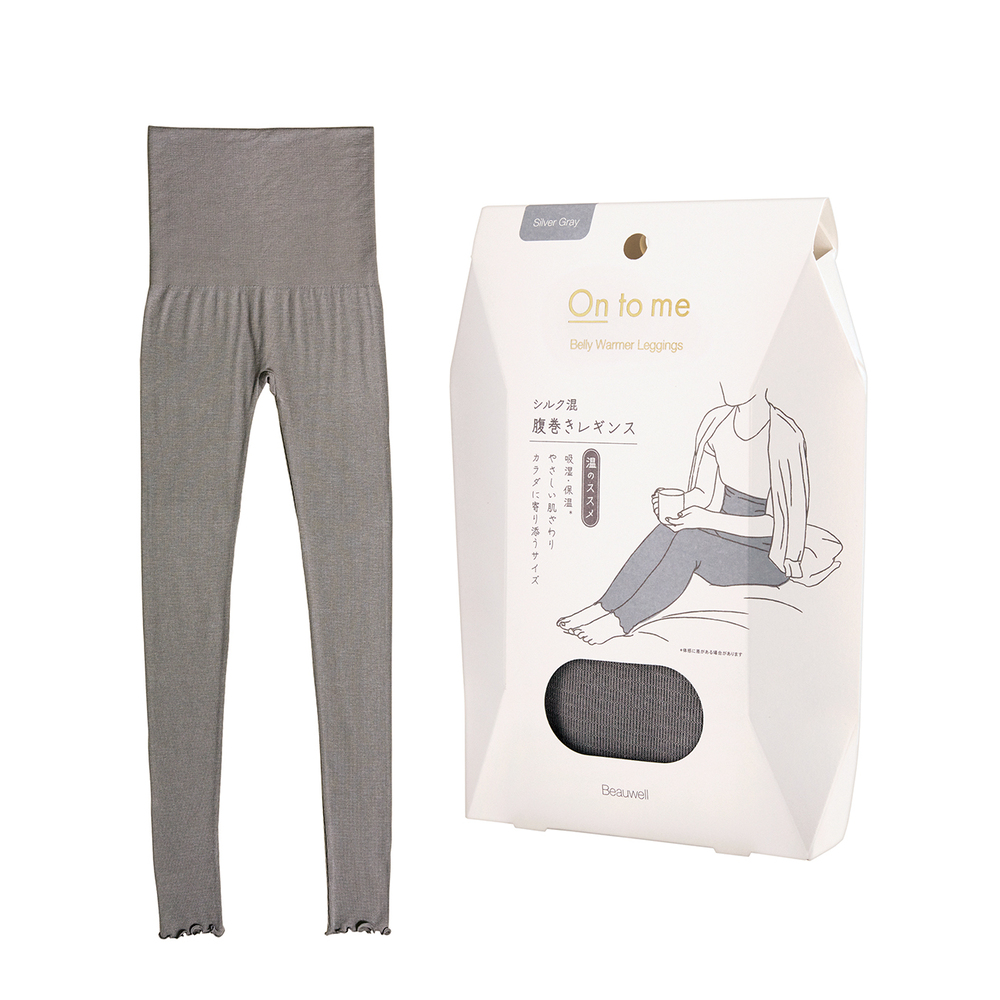 レギンス 腹巻 通販 腹巻きレギンス インナー レギンス腹巻 レディース 女性 伸縮 温かい 温める あったか レッグウェア スパッツ シンプル 無地 レギンス |  | 01