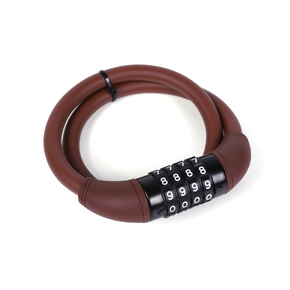 自転車 ダイヤルロック 通販 鍵 盗難防止 ダイヤル ロック カギ ダイヤル式 ダイヤルタイプ 防犯 ロードバイク マウンテンバイク クロスバイク 自転車 |  | 02