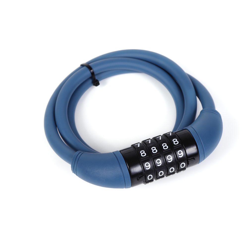 自転車 ダイヤルロック 通販 鍵 盗難防止 ダイヤル ロック カギ ダイヤル式 ダイヤルタイプ 防犯 ロードバイク マウンテンバイク クロスバイク 自転車 |  | 04