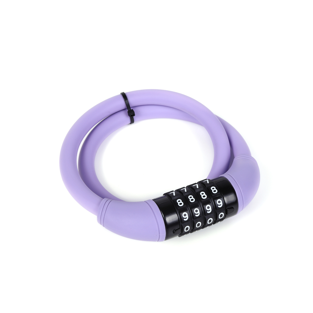 自転車 ダイヤルロック 通販 鍵 盗難防止 ダイヤル ロック カギ ダイヤル式 ダイヤルタイプ 防犯 ロードバイク マウンテンバイク クロスバイク 自転車 |  | 03