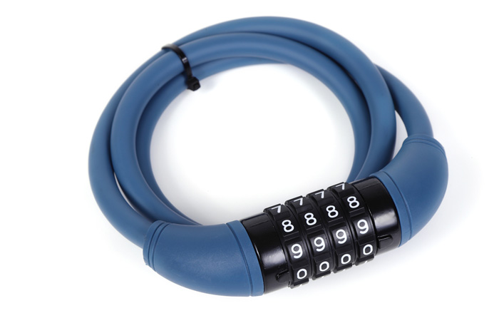 自転車 ダイヤルロック 通販 鍵 盗難防止 ダイヤル ロック カギ ダイヤル式 ダイヤルタイプ 防犯 ロードバイク マウンテンバイク クロスバイク 自転車 |  | 05