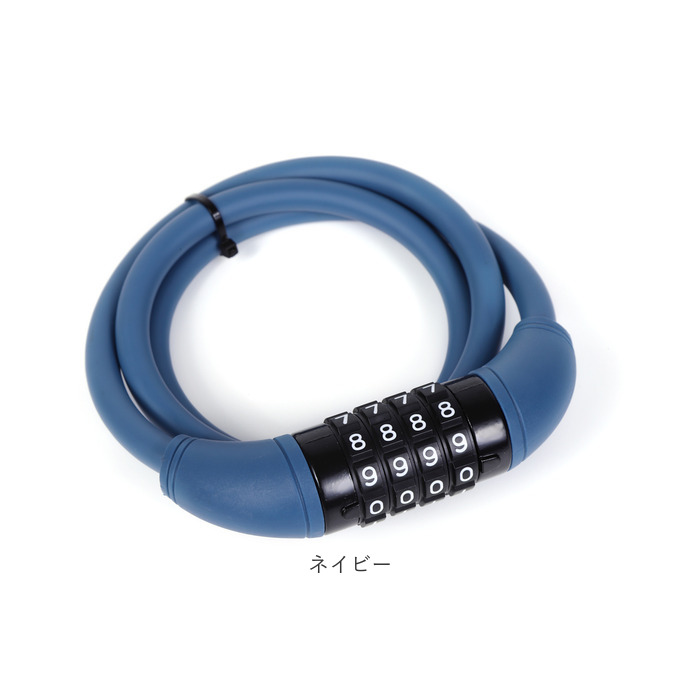 自転車 ダイヤルロック 通販 鍵 盗難防止 ダイヤル ロック カギ ダイヤル式 ダイヤルタイプ 防犯 ロードバイク マウンテンバイク クロスバイク 自転車 |  | 11