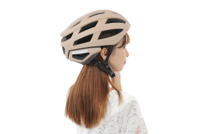 自転車 ヘルメット SGマーク 大人用 通販 サイクルヘルメット 大人用ヘルメット 大人ヘルメット EVERY 自転車用ヘルメット 自転車ヘルメット 男性 女性 自転車 |  | 11