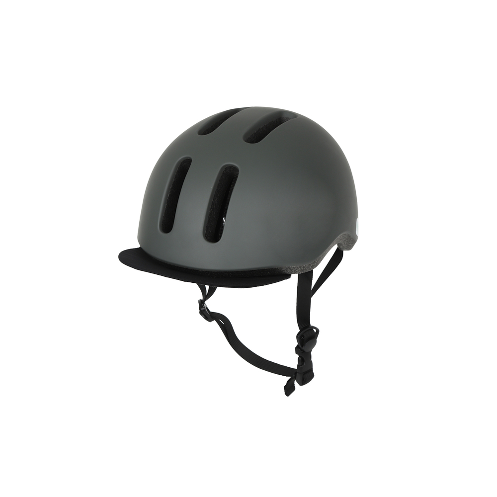 自転車 ヘルメット SGマーク 大人用 通販 サイクルヘルメット 大人用ヘルメット 布バイザーヘルメット CHOICE 自転車用ヘルメット 自転車ヘルメット 男性 自転車 |  | 04