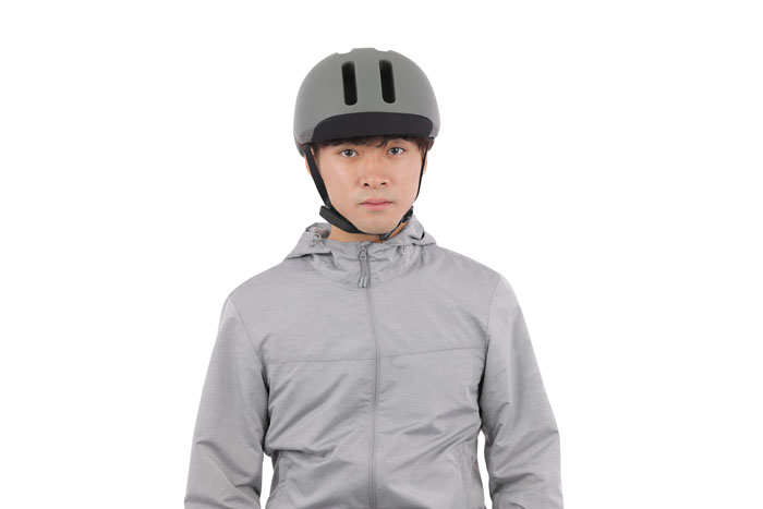 自転車 ヘルメット SGマーク 大人用 通販 サイクルヘルメット 大人用ヘルメット 布バイザーヘルメット CHOICE 自転車用ヘルメット 自転車ヘルメット 男性 自転車 |  | 20