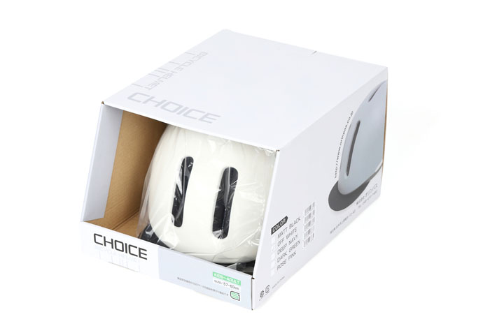 自転車 ヘルメット SGマーク 大人用 通販 サイクルヘルメット 大人用ヘルメット 布バイザーヘルメット CHOICE 自転車用ヘルメット 自転車ヘルメット 男性 自転車 |  | 21