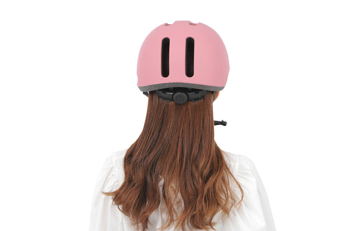 自転車 ヘルメット SGマーク 大人用 通販 サイクルヘルメット 大人用ヘルメット 布バイザーヘルメット CHOICE 自転車用ヘルメット 自転車ヘルメット 男性 自転車 |  | 09