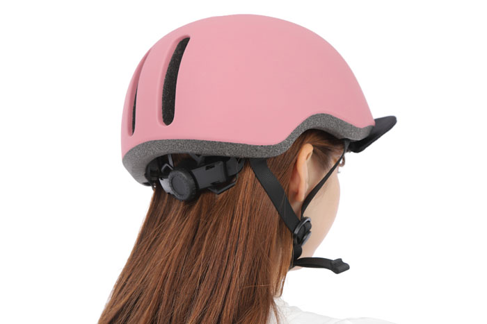 自転車 ヘルメット SGマーク 大人用 通販 サイクルヘルメット 大人用ヘルメット 布バイザーヘルメット CHOICE 自転車用ヘルメット 自転車ヘルメット 男性 自転車 |  | 10