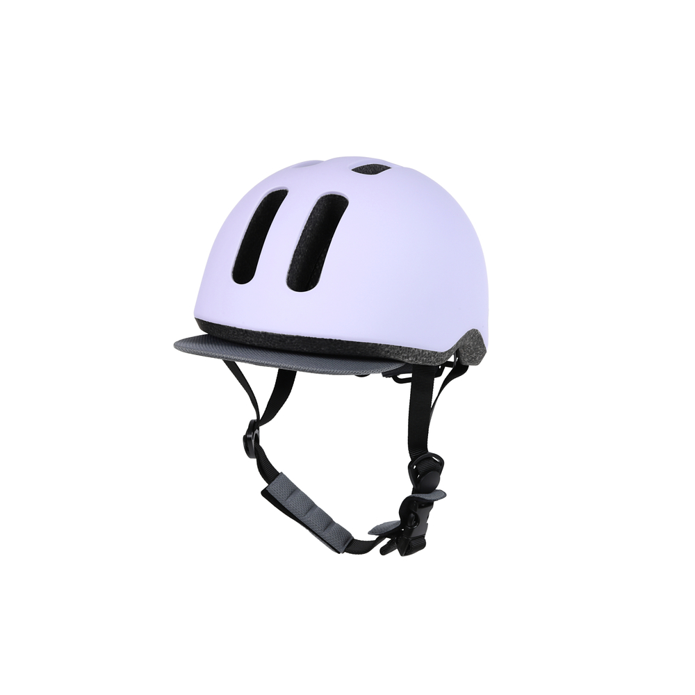 子供 自転車 ヘルメット SGマーク 通販 サイクルヘルメット 子供用ヘルメット 子ども用 布バイザーヘルメット CHOICE MINI 自転車用ヘルメット キッズ 子供 |  | 04