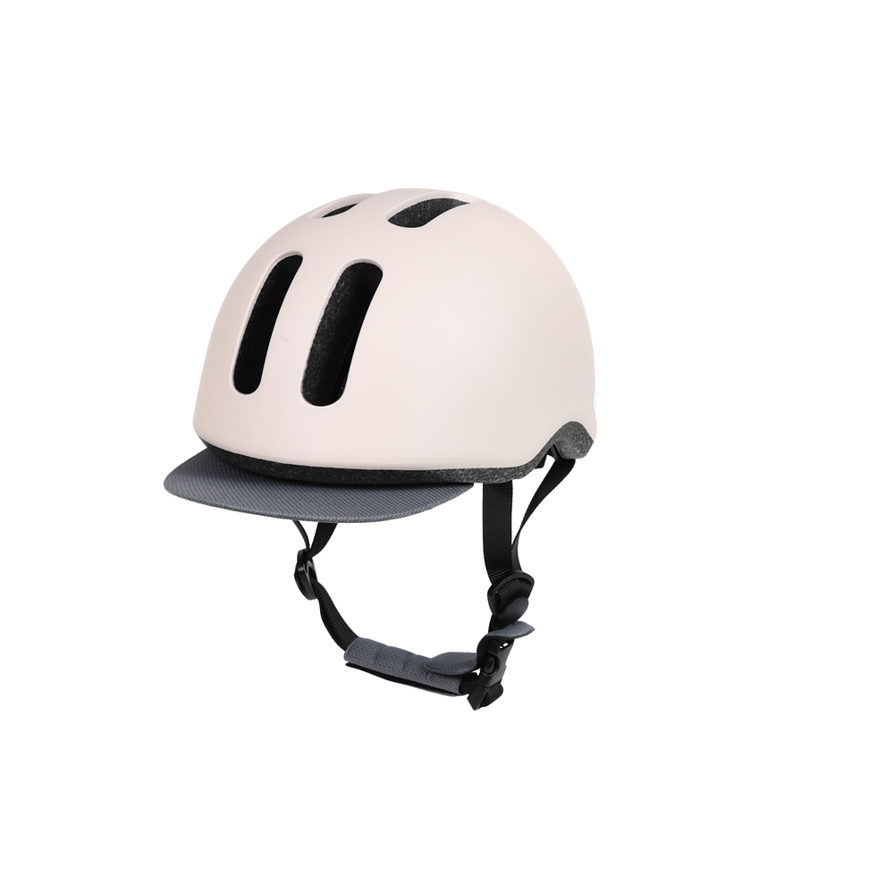 子供 自転車 ヘルメット SGマーク 通販 サイクルヘルメット 子供用ヘルメット 子ども用 布バイザーヘルメット CHOICE MINI 自転車用ヘルメット キッズ 子供 |  | 03