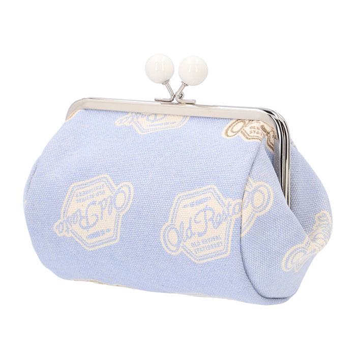 がま口 通販がま口 ポーチ Old Resta 小物入れ 化粧ポーチ 化粧品ポーチ メイクポーチ マルチポーチ マルチケース ミニポーチ 小さい 小さめ おしゃれ  がま口 |  | 09