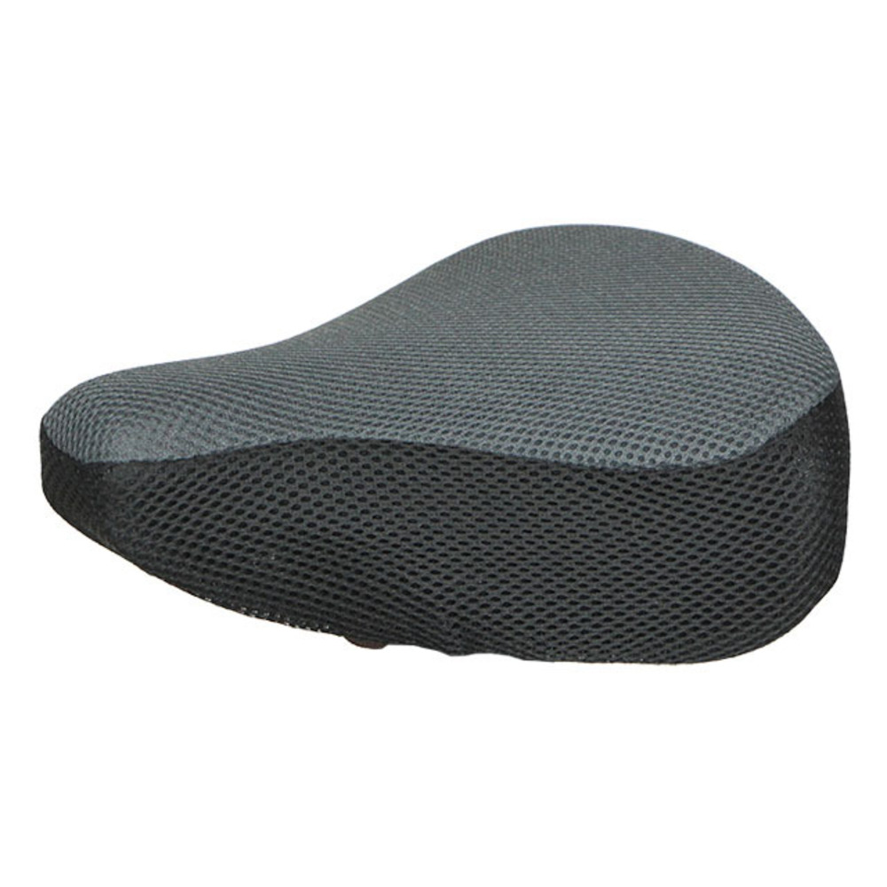 サドルカバー ツートンカラー 通販 自転車サドルカバー サマー サドル カバー メッシュ maruto マルト 11-0184 11-0185 自転車 電動自転車 サドルカバー |  | 02