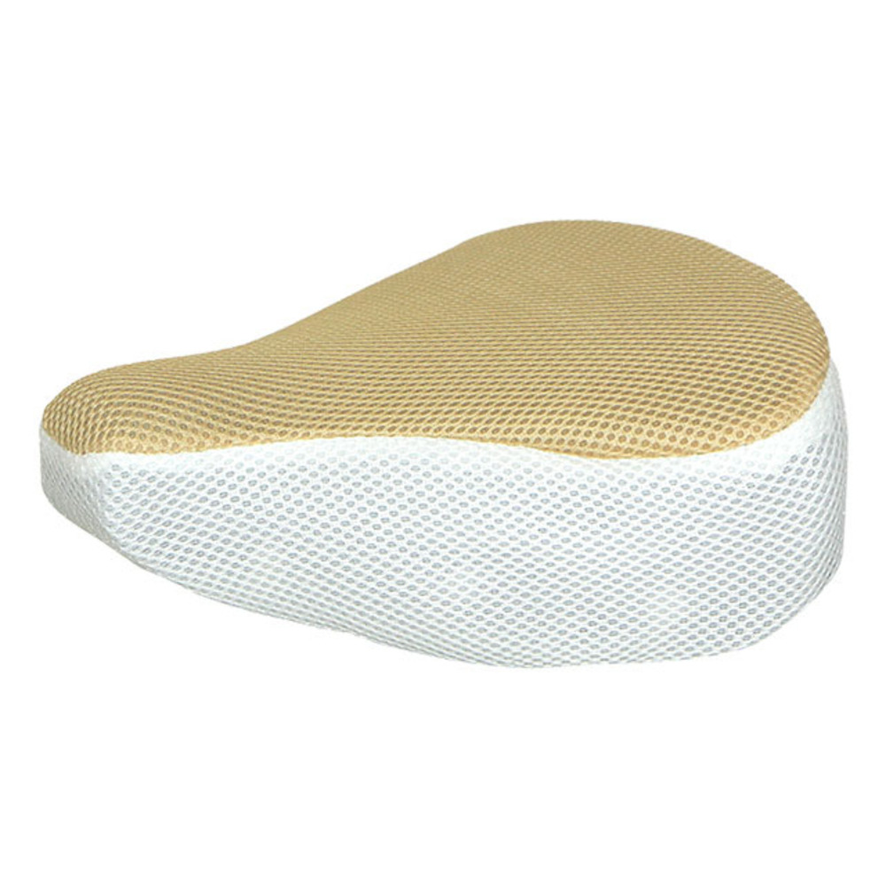 サドルカバー ツートンカラー 通販 自転車サドルカバー サマー サドル カバー メッシュ maruto マルト 11-0184 11-0185 自転車 電動自転車 サドルカバー |  | 01