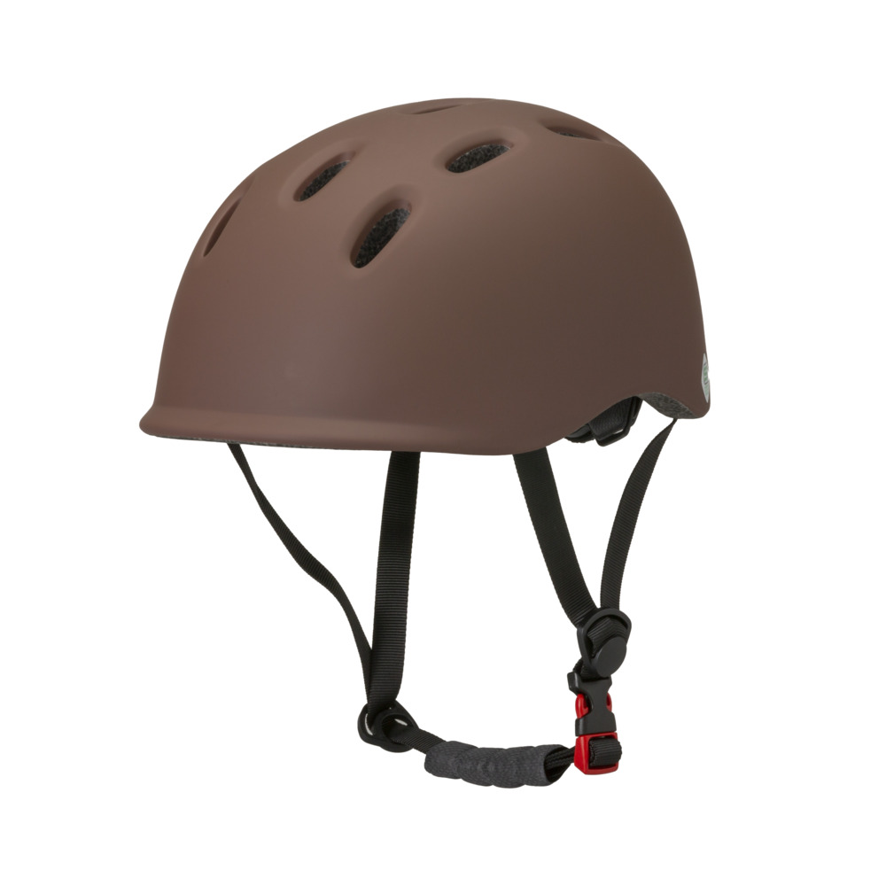 自転車 ヘルメット sg 通販 自転車ヘルメットsgマーク 54〜57 cm sg規格 オサメットチャリー 自転車用ヘルメット 大人用ヘルメット サイクルヘルメット 自転車 |  | 01