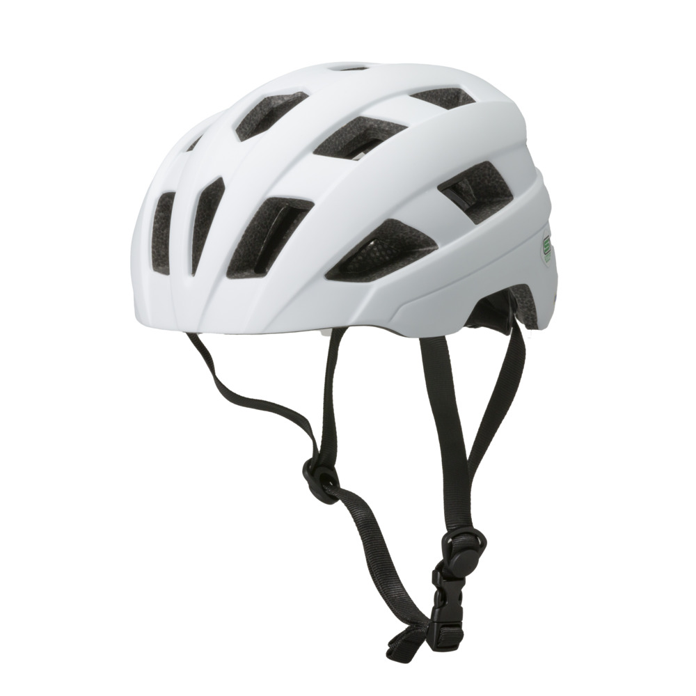 自転車 ヘルメット sg 通販 自転車ヘルメットsgマーク 57〜60 cm sg規格 オサメットギアー 自転車用ヘルメット 大人用ヘルメット サイクルヘルメット 自転車 |  | 01