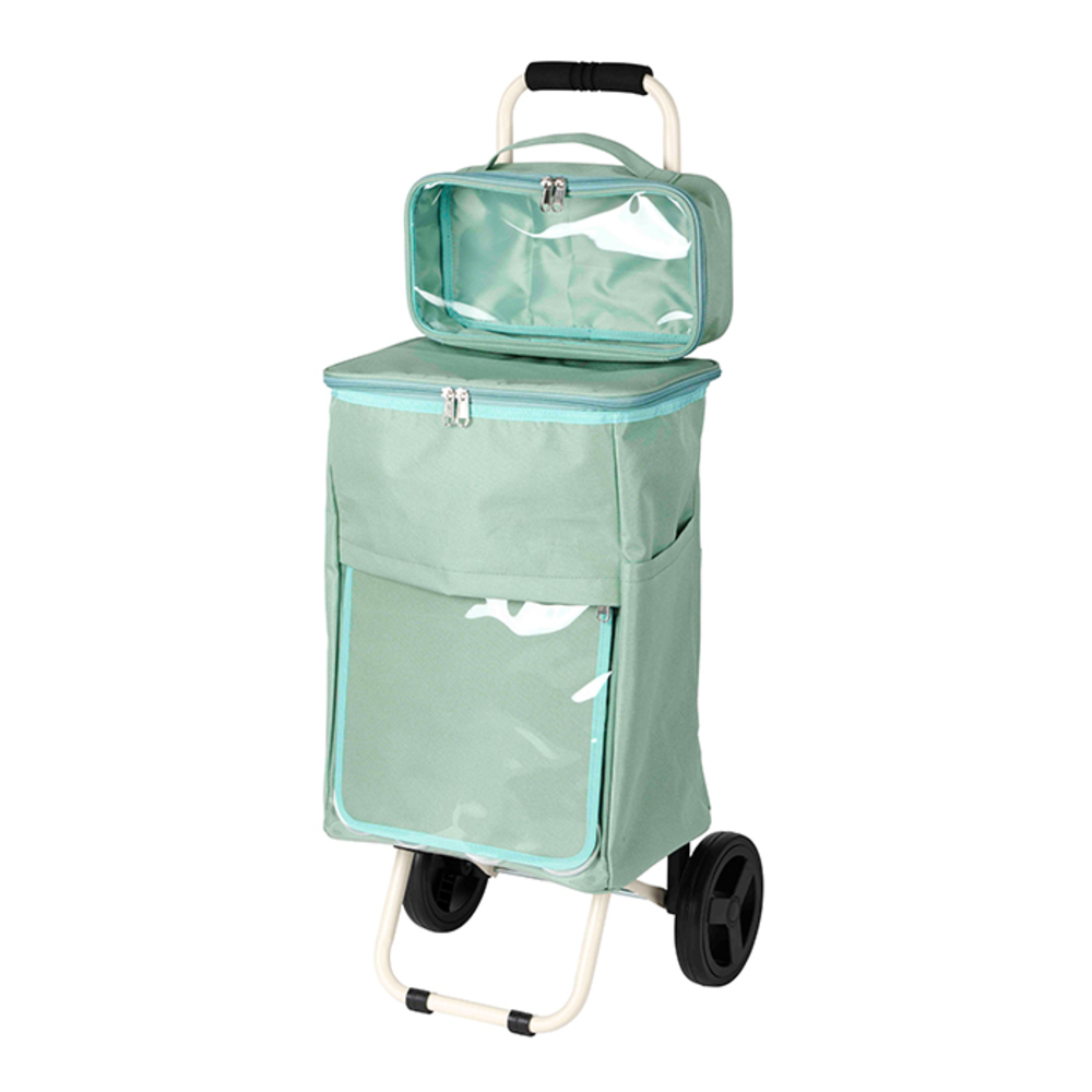 COCOLO cocoro ココロ 推し活カート 通販 推し活 カート キャリー