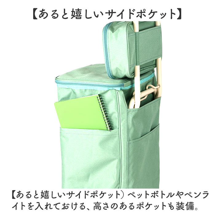 COCOLO cocoro ココロ 推し活カート 通販 推し活 カート キャリー