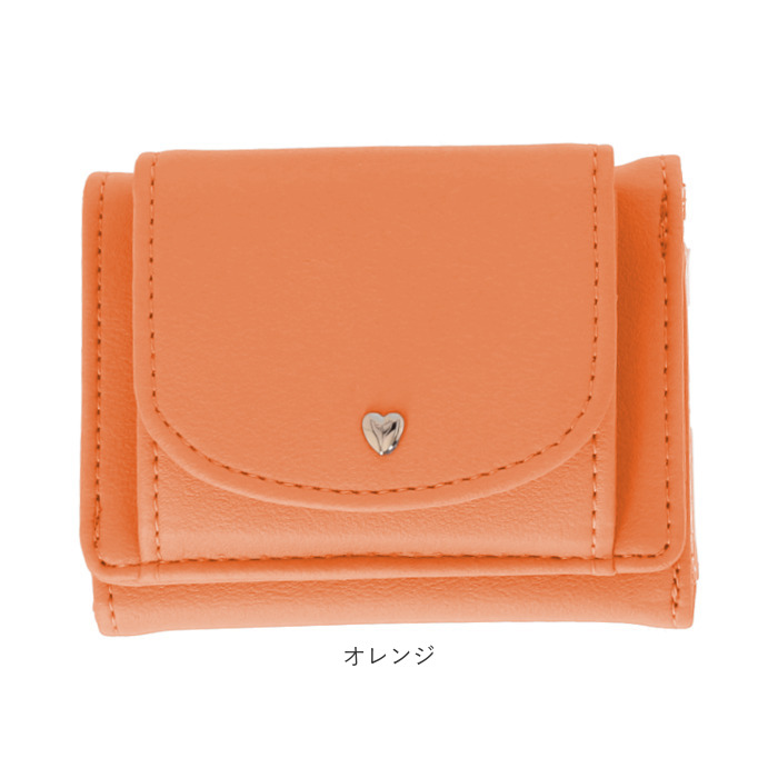 wallet/I MiROTiOM（アイミロシオン）