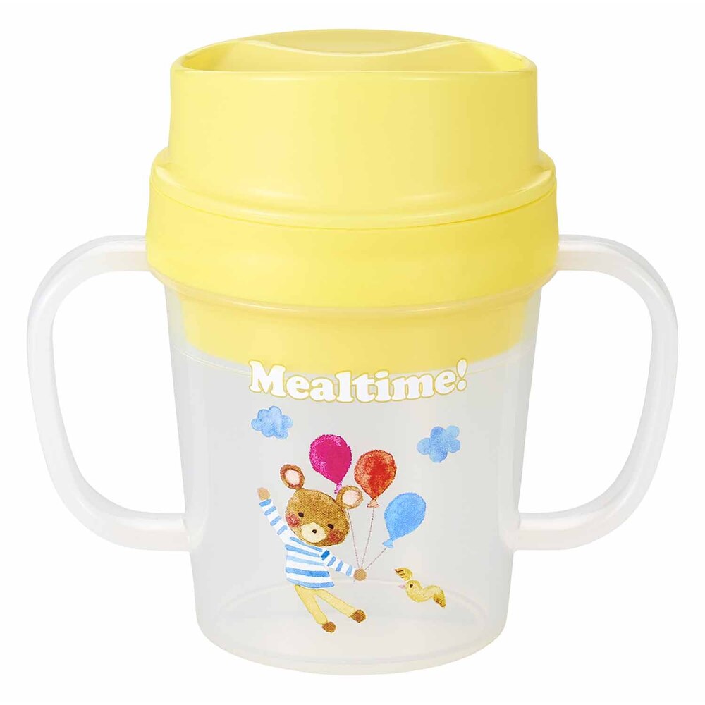 コップ こぼれない 通販 男の子 女の子 割れない プラスチック カップ 子供 トレーニングコップ 子ども キッズ ベビー 赤ちゃん 学研の図鑑live トーマス | Thomas | 03