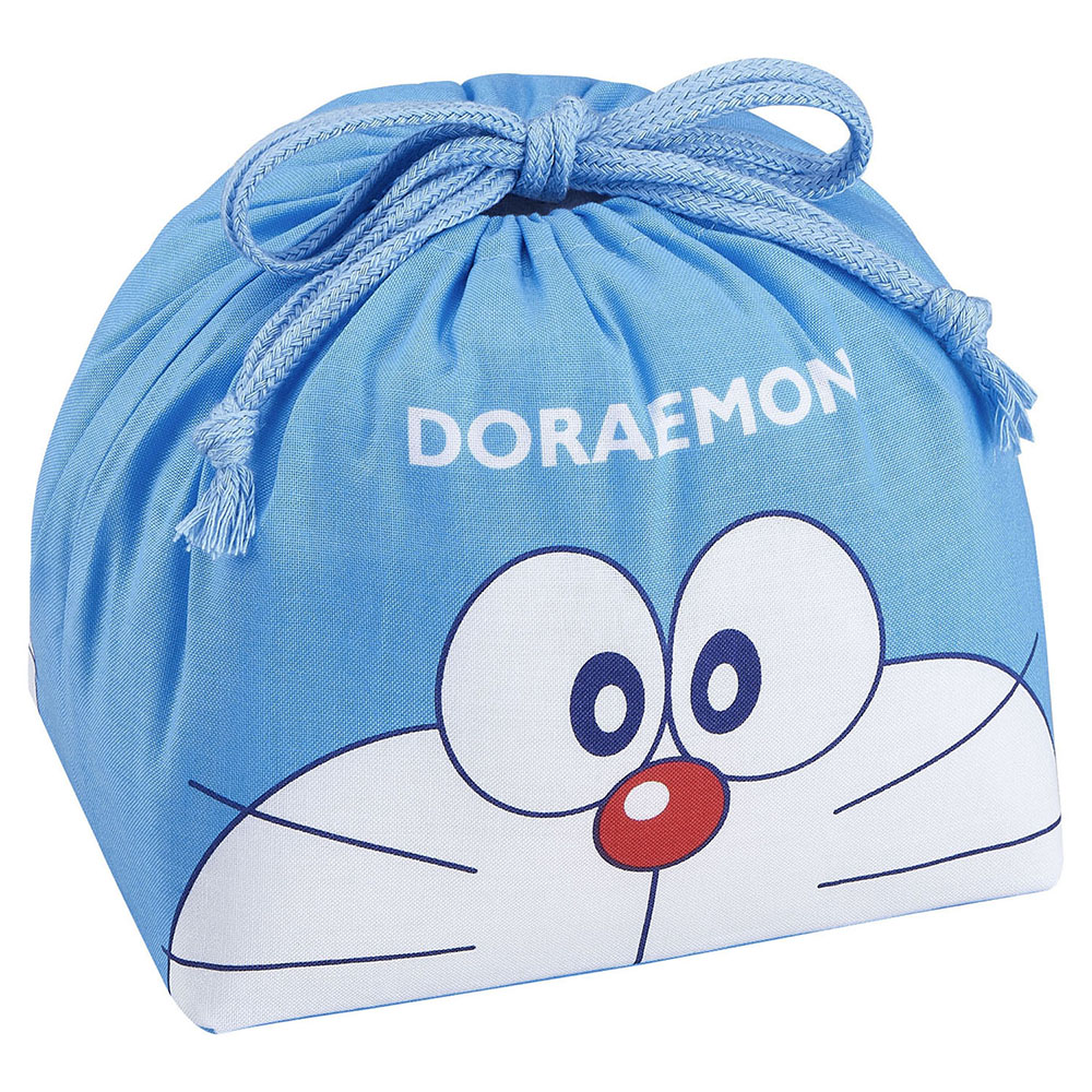 お弁当袋 通販お弁当袋 キャラクター 男の子 女の子 巾着袋 幼稚園 子供 弁当袋 きんちゃく 子ども キッズ おしゃれ かわいい 星のカービィ トーマス 新幹線 | Thomas | 02