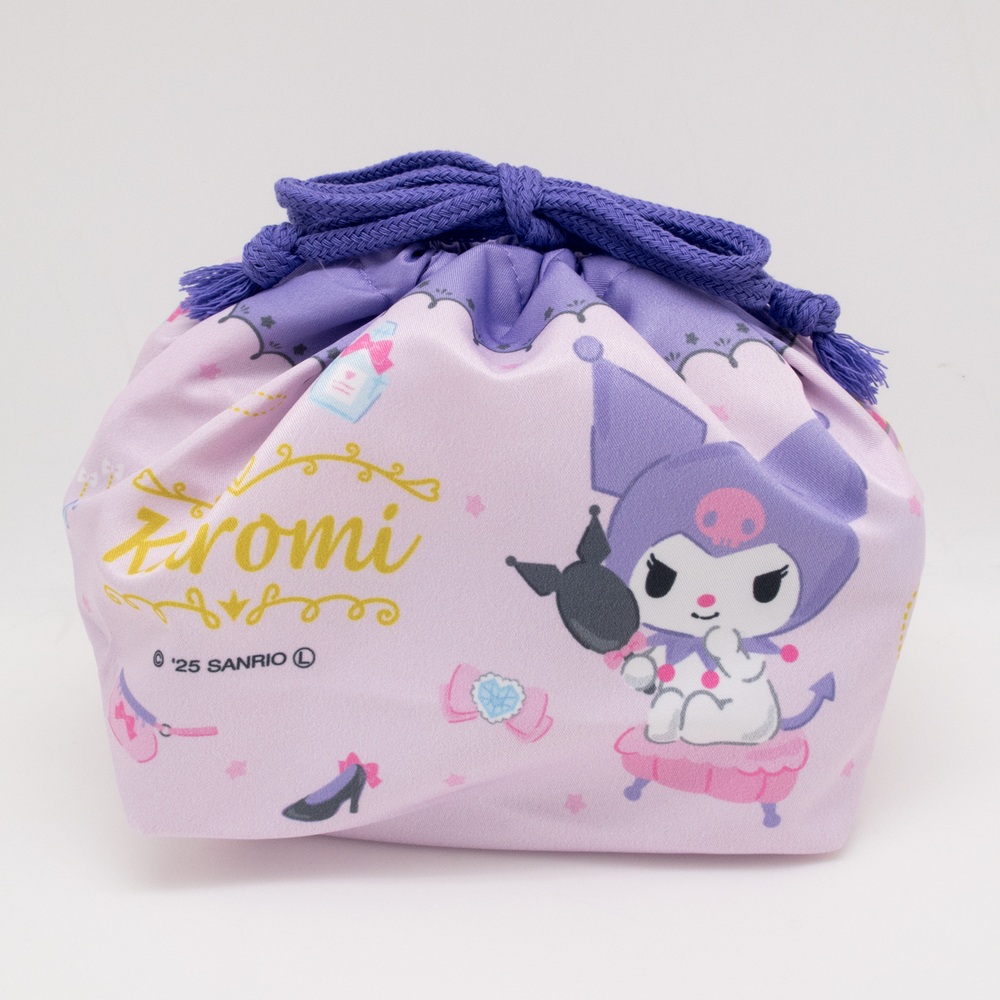 お弁当袋 通販お弁当袋 キャラクター 男の子 女の子 巾着袋 幼稚園 子供 弁当袋 きんちゃく 子ども キッズ おしゃれ かわいい 星のカービィ トーマス 新幹線 | Thomas | 10