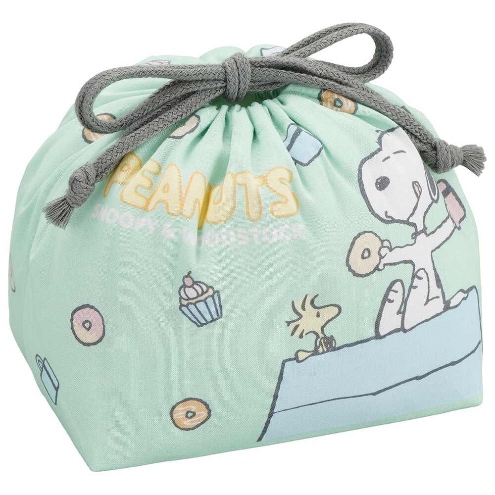 お弁当袋 通販お弁当袋 キャラクター 男の子 女の子 巾着袋 幼稚園 子供 弁当袋 きんちゃく 子ども キッズ おしゃれ かわいい 星のカービィ トーマス 新幹線 | Thomas | 05