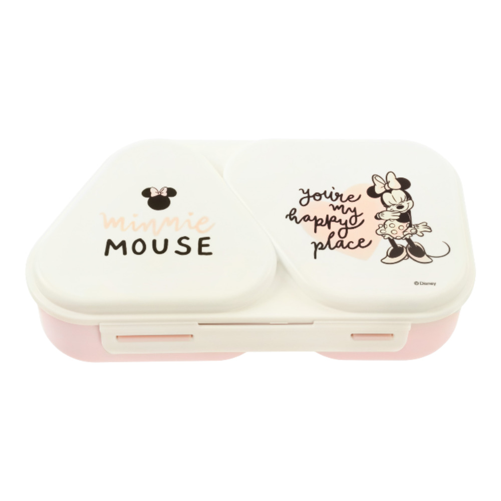 おにぎりランチケース OSK おにぎりランチケース 通販 日本製 おにぎりケース 弁当箱 おにぎり ランチケース おむすび おかずも入る オーエスケー LS-15 | OSK | 02