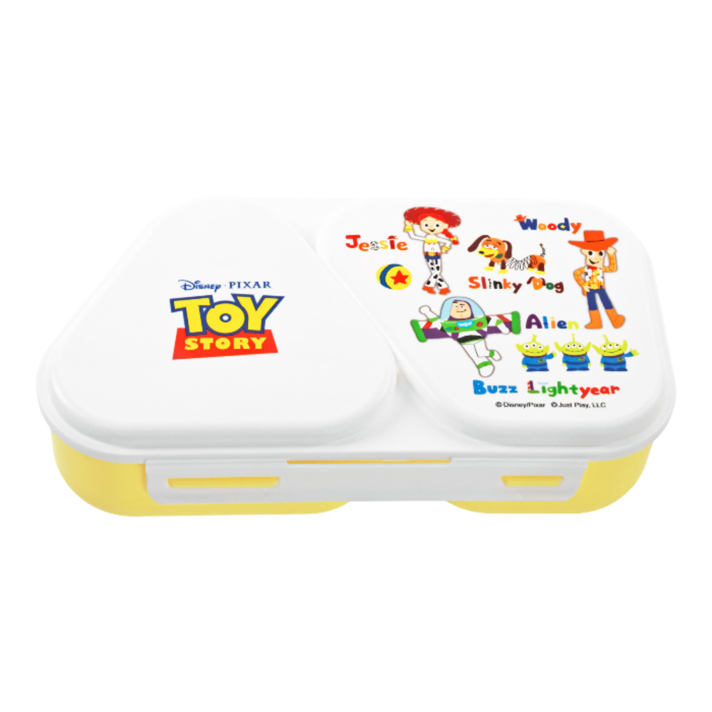 おにぎりランチケース OSK おにぎりランチケース 通販 日本製 おにぎりケース 弁当箱 おにぎり ランチケース おむすび おかずも入る オーエスケー LS-15 | OSK | 05