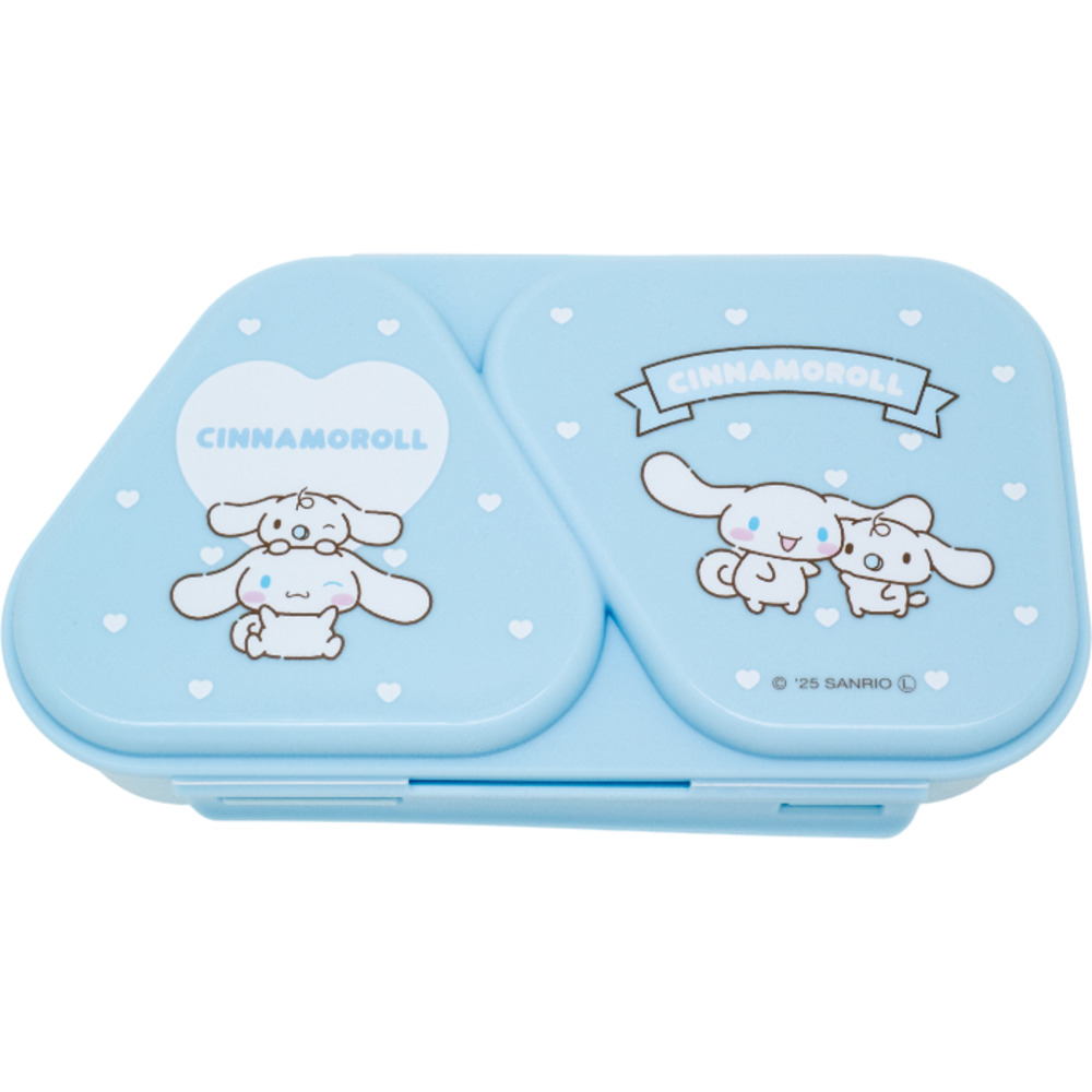 おにぎりケース キャラクター 通販 おにぎりランチケース おにぎり ケース 三角 おむすび 押し型 握らず作れる 時短 電子レンジOK 電子レンジ可 抗菌 | OSK | 15