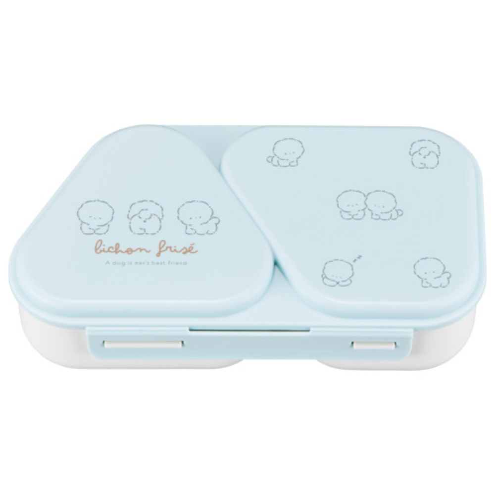 おにぎりケース キャラクター 通販 おにぎりランチケース おにぎり ケース 三角 おむすび 押し型 握らず作れる 時短 電子レンジOK 電子レンジ可 抗菌 | OSK | 07