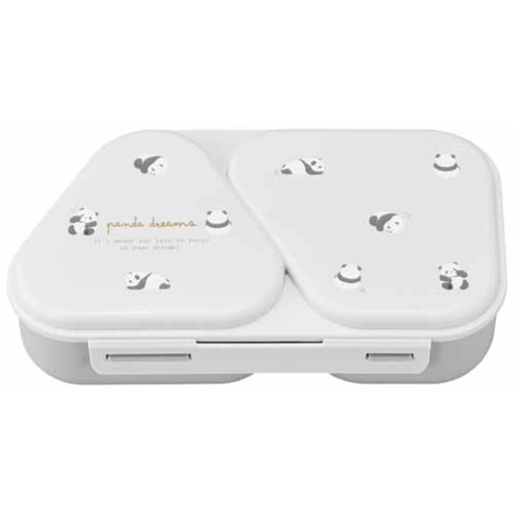 おにぎりケース キャラクター 通販 おにぎりランチケース おにぎり ケース 三角 おむすび 押し型 握らず作れる 時短 電子レンジOK 電子レンジ可 抗菌 | OSK | 04