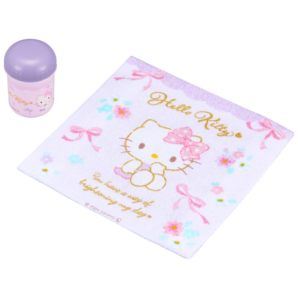 おしぼりセット 通販 おしぼり おしぼりケース おしぼりタオル おしぼり入れ お手拭き ハンドタオル 手拭きタオル OSK オーエスケー OC-1 おしぼりセット |  | 01