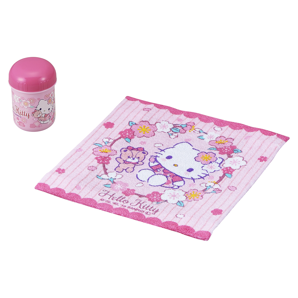 おしぼりセット 通販 おしぼり おしぼりケース おしぼりタオル おしぼり入れ お手拭き ハンドタオル 手拭きタオル OSK オーエスケー OC-1 おしぼりセット |  | 02