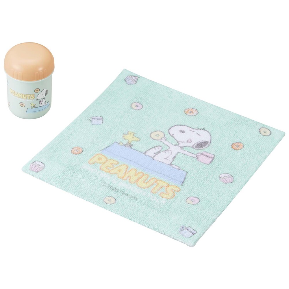 おしぼりセット 通販 おしぼり おしぼりケース おしぼりタオル おしぼり入れ お手拭き ハンドタオル 手拭きタオル OSK オーエスケー OC-1 おしぼりセット |  | 04