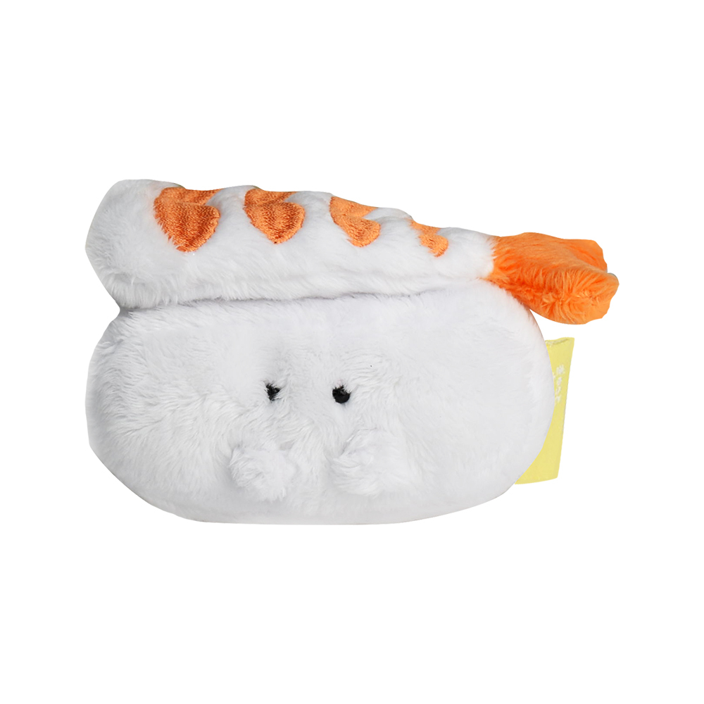 ぎゅっとおすしさん マスコット ハンドメイド 通販 ぬいぐるみ 食品サンプル お寿司 寿司 おすし かわいい 可愛い もふもふ モフモフ ぎゅっとおすしさん |  | 03