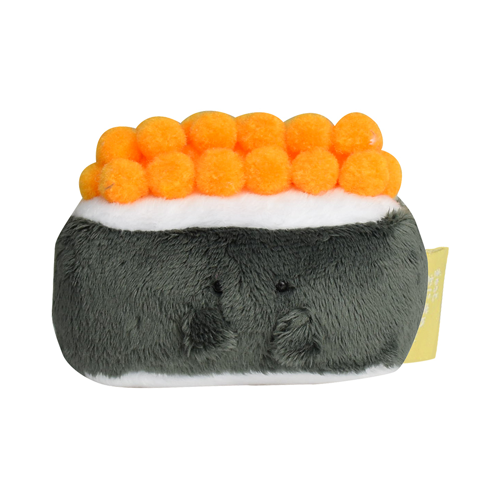 ぎゅっとおすしさん マスコット ハンドメイド 通販 ぬいぐるみ 食品サンプル お寿司 寿司 おすし かわいい 可愛い もふもふ モフモフ ぎゅっとおすしさん |  | 04