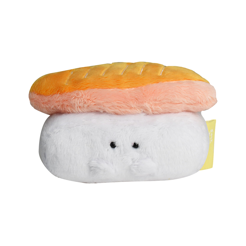 ぎゅっとおすしさん マスコット ハンドメイド 通販 ぬいぐるみ 食品サンプル お寿司 寿司 おすし かわいい 可愛い もふもふ モフモフ ぎゅっとおすしさん |  | 02
