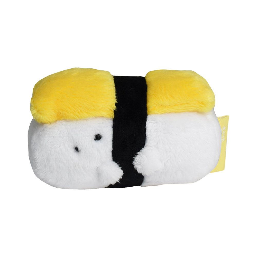 ぎゅっとおすしさん マスコット ハンドメイド 通販 ぬいぐるみ 食品サンプル お寿司 寿司 おすし かわいい 可愛い もふもふ モフモフ ぎゅっとおすしさん |  | 05