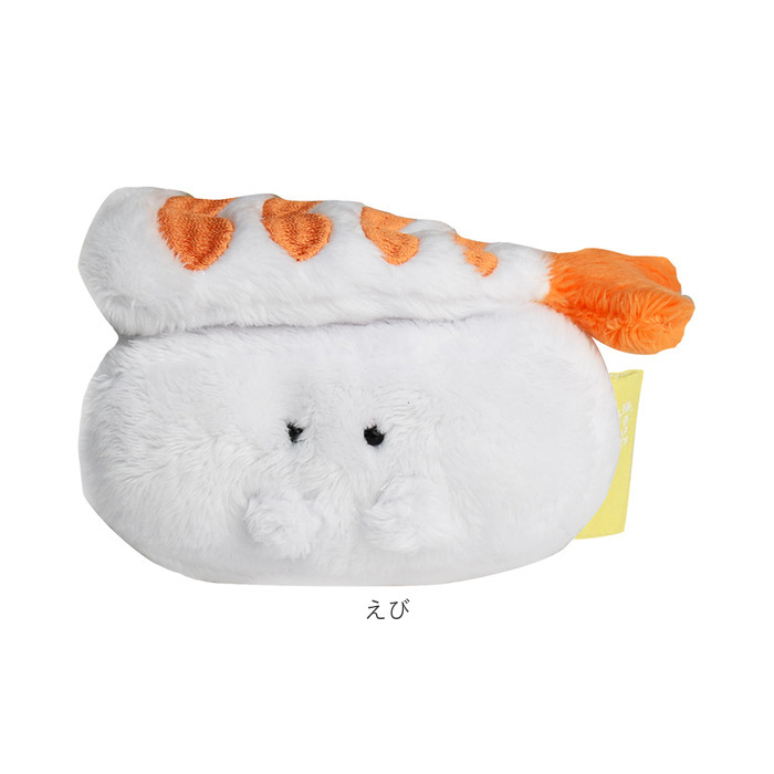 ぎゅっとおすしさん マスコット ハンドメイド 通販 ぬいぐるみ 食品サンプル お寿司 寿司 おすし かわいい 可愛い もふもふ モフモフ ぎゅっとおすしさん |  | 18