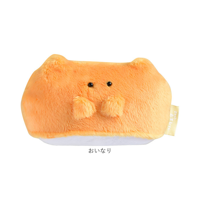 ぎゅっとおすしさん マスコット ハンドメイド 通販 ぬいぐるみ 食品サンプル お寿司 寿司 おすし かわいい 可愛い もふもふ モフモフ ぎゅっとおすしさん |  | 21