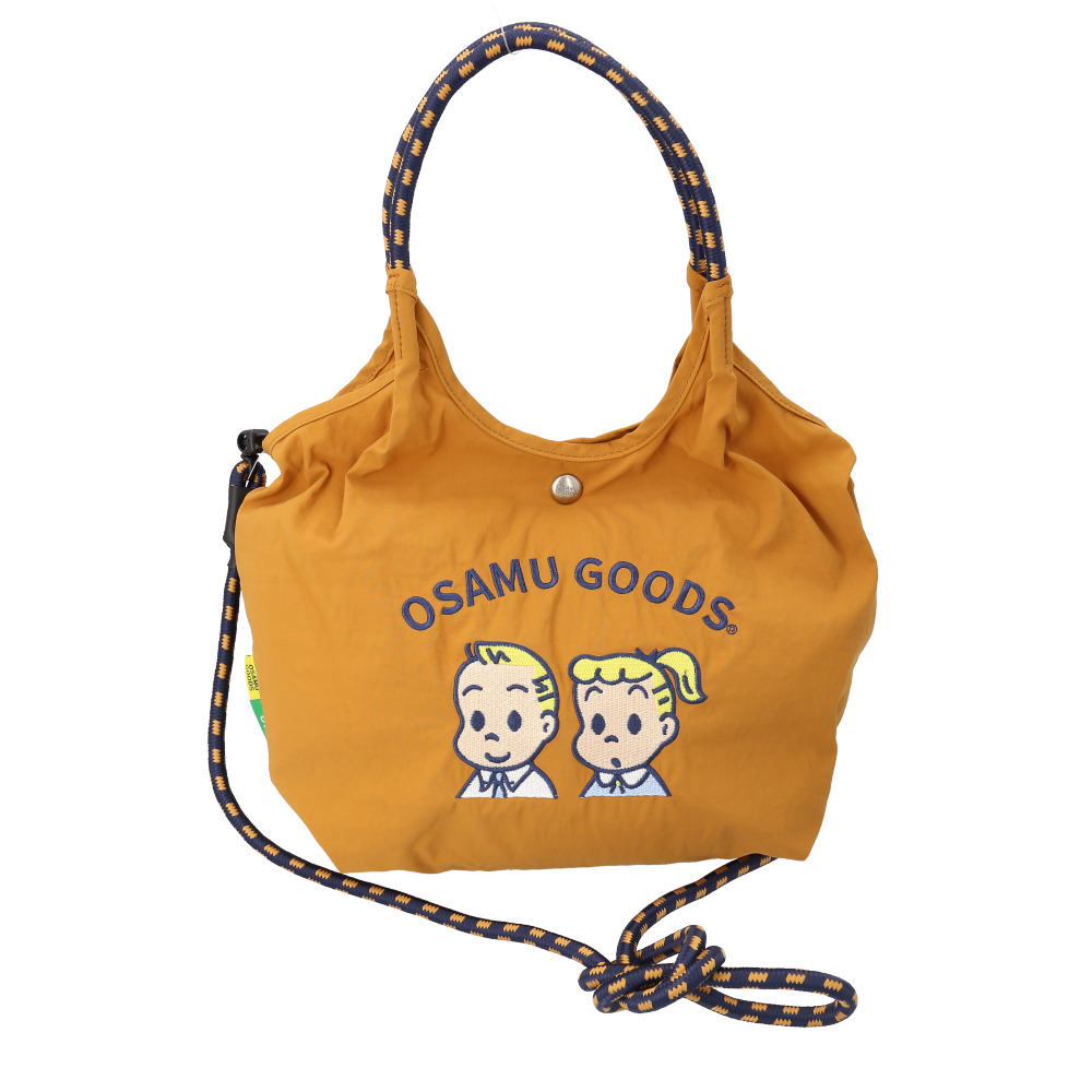 OSAMU GOODS（オサムグッズ） ショルダーバッグ 通販 ショルダーバック