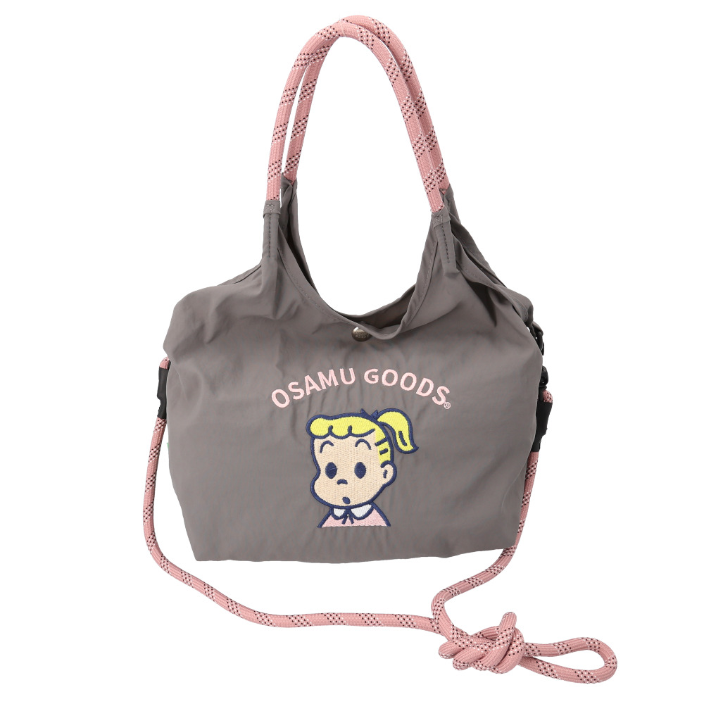 OSAMU GOODS（オサムグッズ） ショルダーバッグ 通販 ショルダーバック