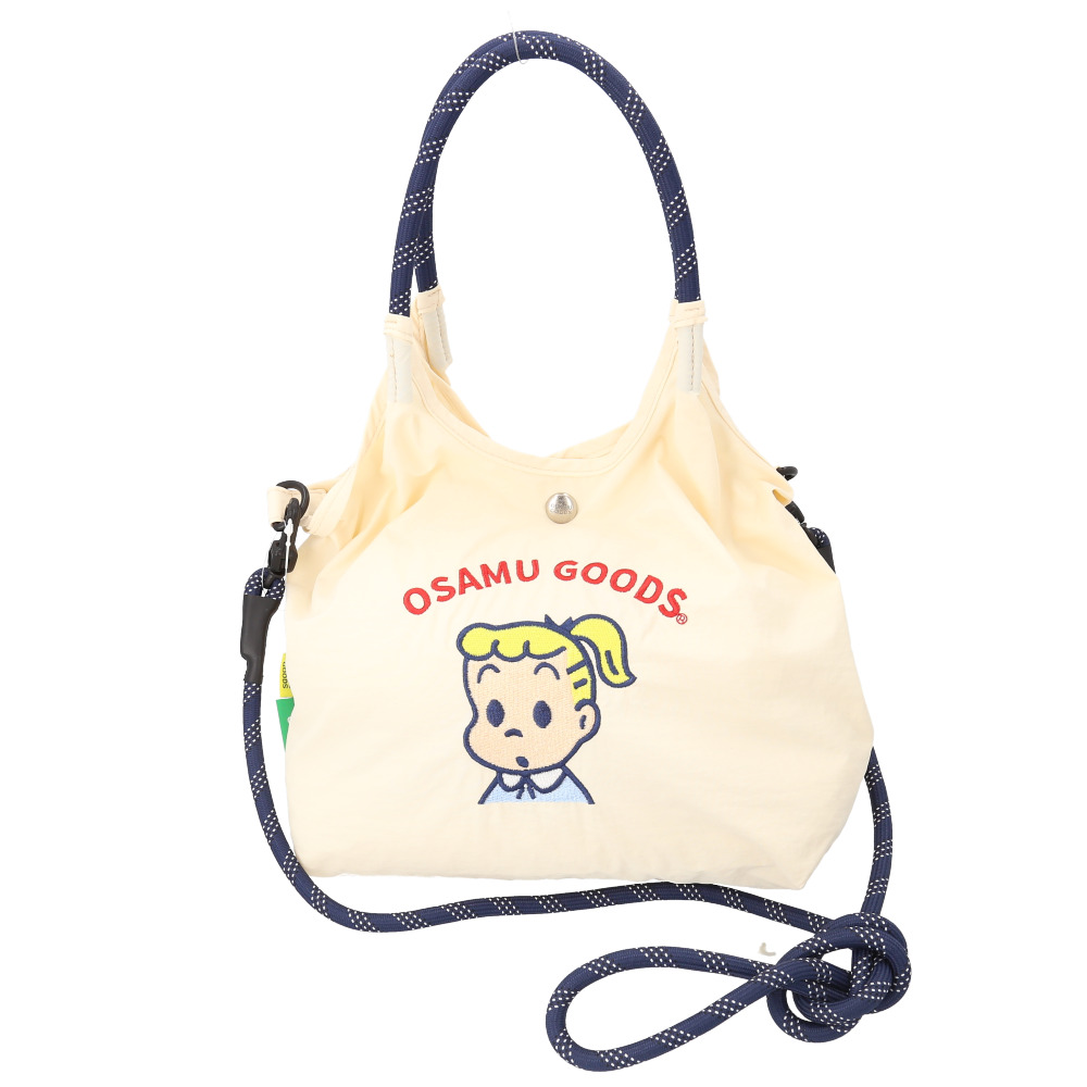OSAMU GOODS（オサムグッズ） ショルダーバッグ 通販 ショルダーバック