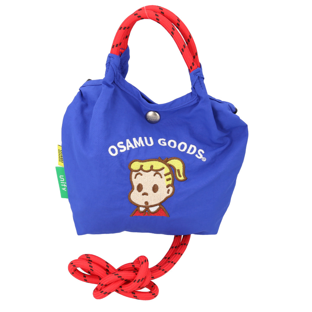 OSAMU GOODS（オサムグッズ） ショルダーバッグ 通販 ショルダーバック