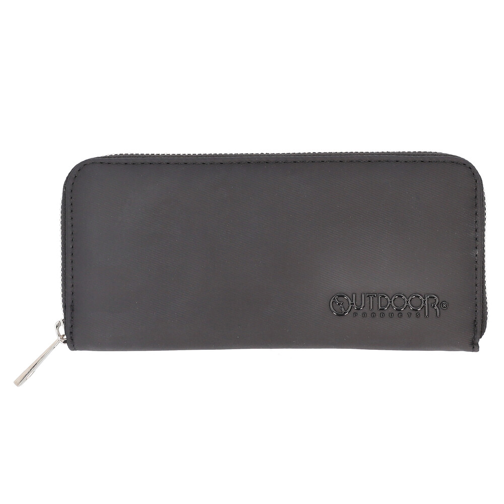 OUTDOOR PRODUCTS 財布 ODS-00 通販 長財布 ロングウォレット 長さいふ なが財布 ながさいふ 長サイフ さいふ サイフ メンズ ラウンドファスナー ブランド |  | 03