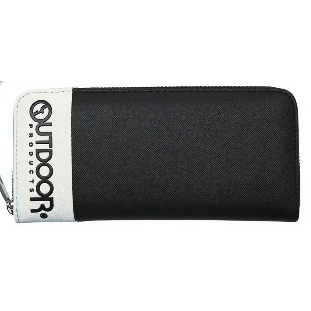 OUTDOOR PRODUCTS 財布 ODS-00 通販 長財布 ロングウォレット 長さいふ なが財布 ながさいふ 長サイフ さいふ サイフ メンズ ラウンドファスナー ブランド |  | 07
