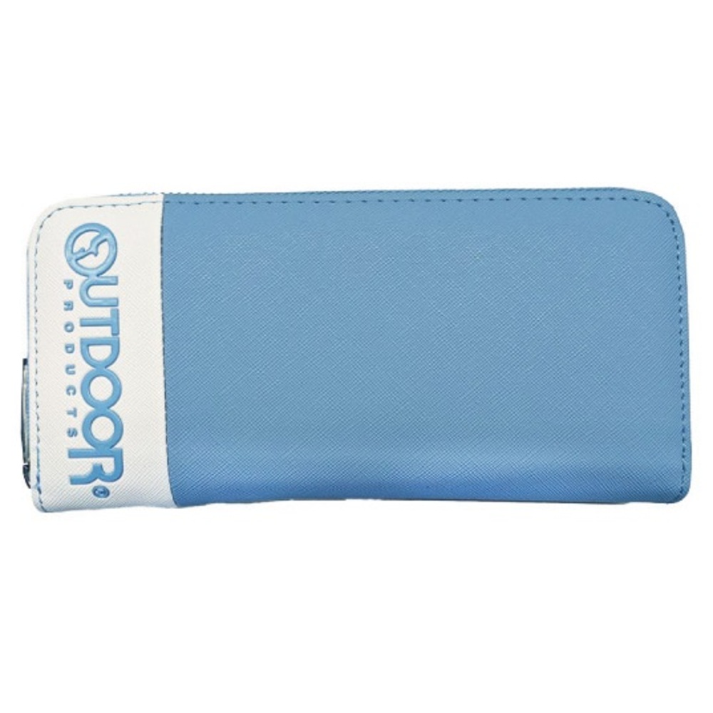 OUTDOOR PRODUCTS 財布 ODS-00 通販 長財布 ロングウォレット 長さいふ なが財布 ながさいふ 長サイフ さいふ サイフ メンズ ラウンドファスナー ブランド |  | 09