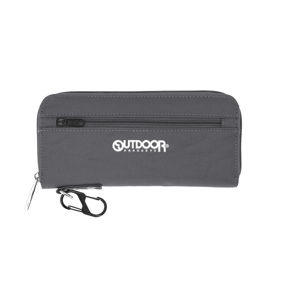 OUTDOOR PRODUCTS 財布 ODS-00 通販 長財布 ロングウォレット 長さいふ なが財布 ながさいふ 長サイフ さいふ サイフ メンズ ラウンドファスナー ブランド |  | 06
