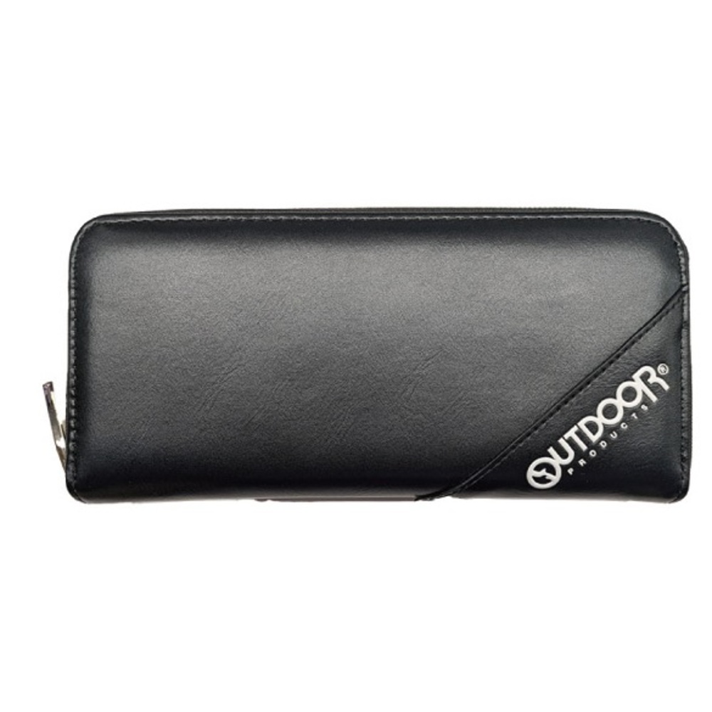 OUTDOOR PRODUCTS 財布 ODS-00 通販 長財布 ロングウォレット 長さいふ なが財布 ながさいふ 長サイフ さいふ サイフ メンズ ラウンドファスナー ブランド |  | 10